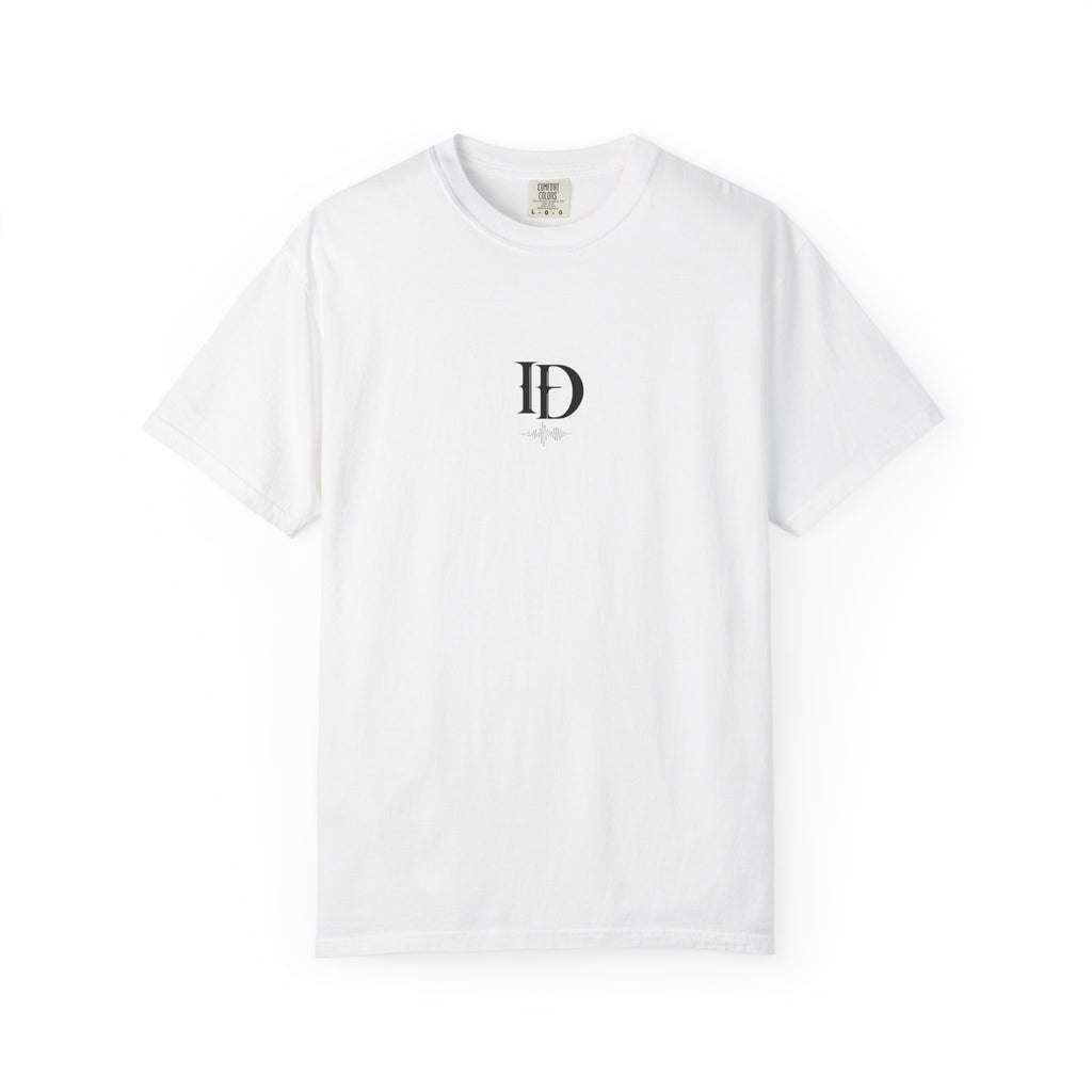 Intensive Drumming Signature Tee