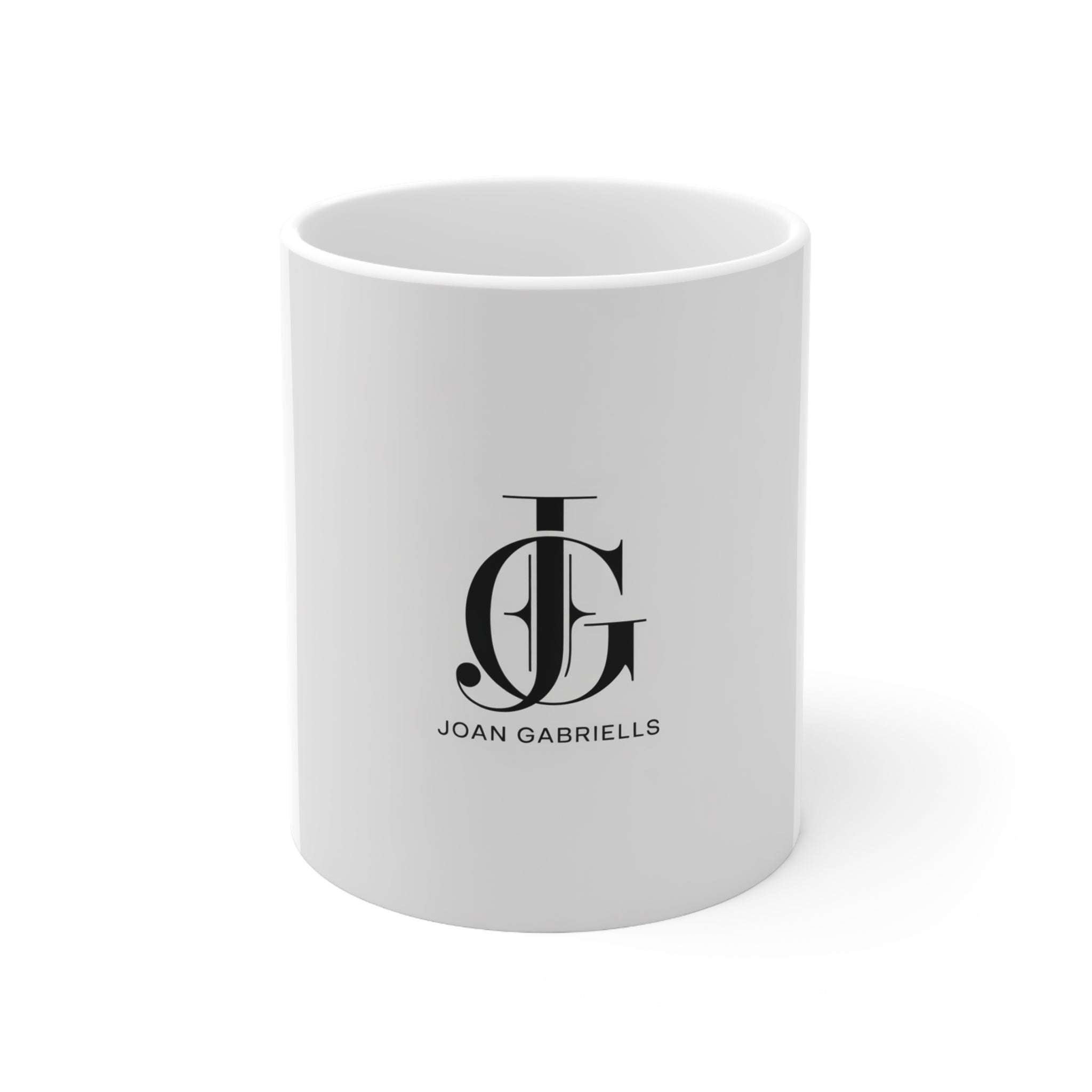 Ceramic Coffee Cups, 11oz, 15oz