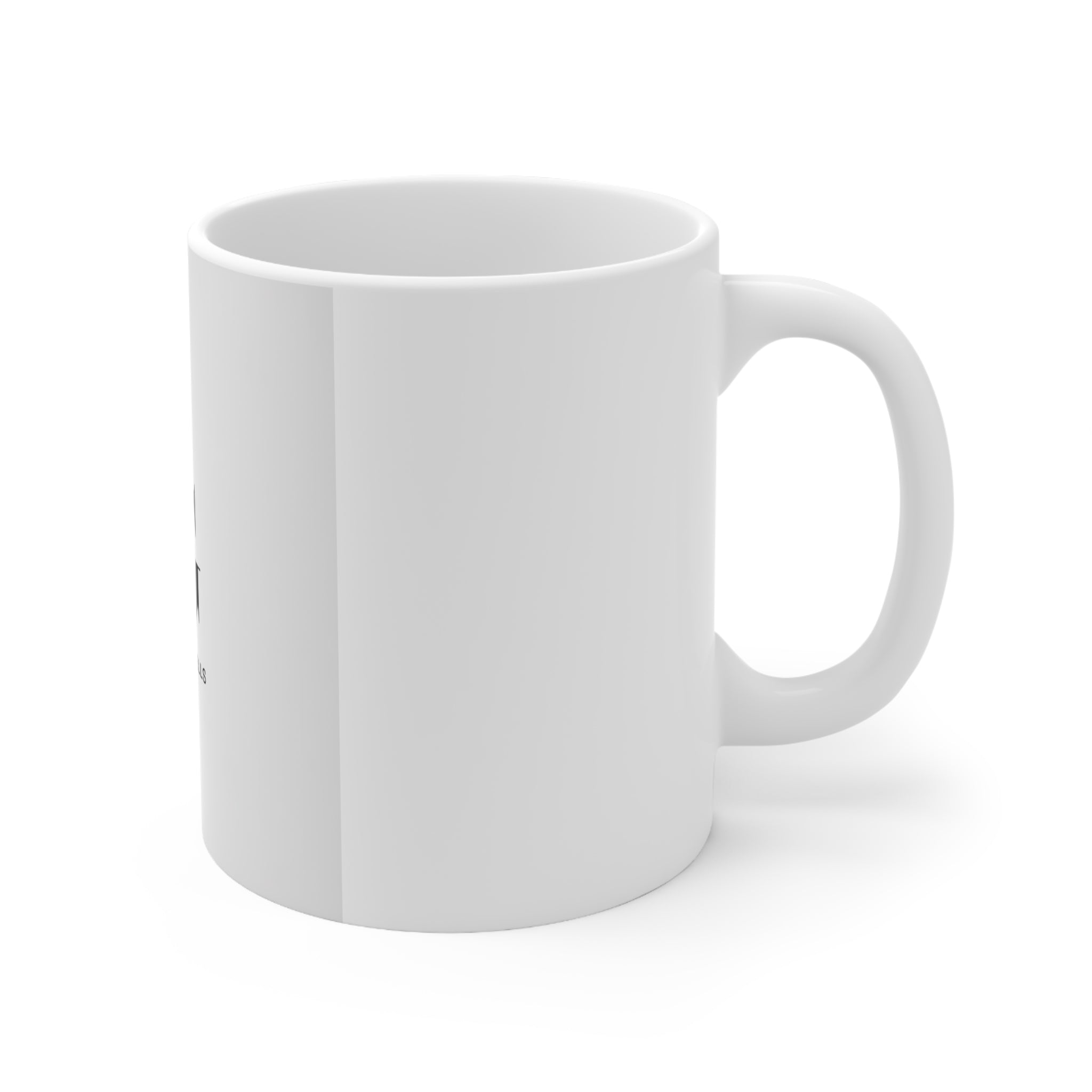 Ceramic Coffee Cups, 11oz, 15oz