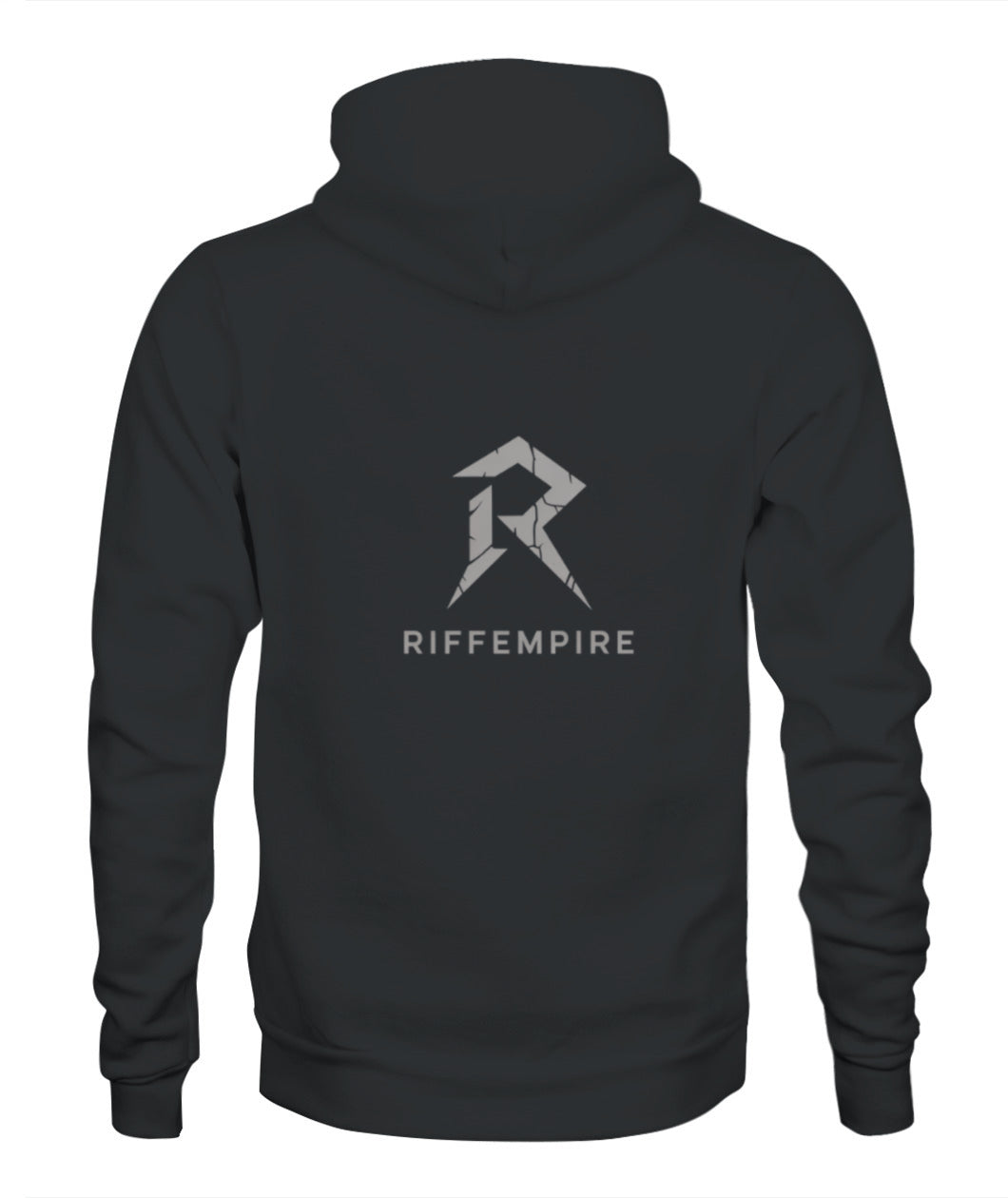 Black Hoodie empire